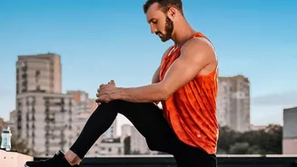 Fitness Experts Say Recovery Is Where Real Progress Happens