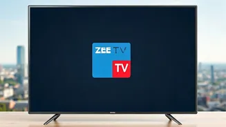 ZEE TV UK: German Subtitles Launched