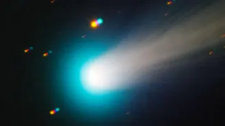 3I/ATLAS Is Rare: Why Astronomers Want To Study It While They Can