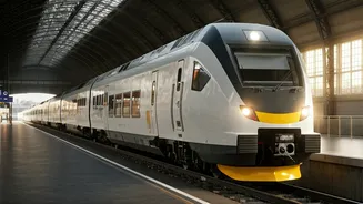 Coimbatore's Podanur Weekly Specials: Extended Service Through May!