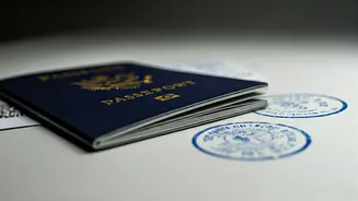 2025: Navigating Visa & Travel Changes for Indians