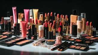 Unveiling the H&M Beauty India Launch: A Festive Celebration of Self-Expression