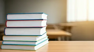 How Does India's Education System Work?