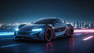 Future Car Tech: What's Coming Soon?