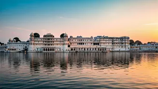 Udaipur in 48 Hours: Your Whirlwind Tour!