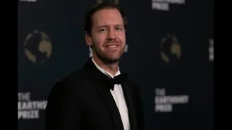 Sebastian Vettel Opens The Door To F1 Return: 'I Don't Want To Just Make Money'