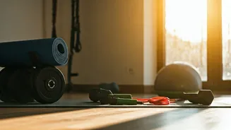 Boost Your Wellbeing: A Guide to Simple Fitness