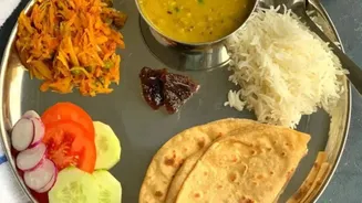 Atal Canteens Delhi: Now Meals in just Rs 5 for Delhiites - What is on Menu, where are Locations and Who Benefits