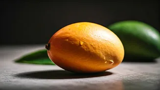 One Fruit, Endless Flavor