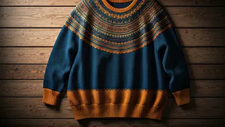 5 Vibrant African Knitwear Styles to Elevate Your Winter Wardrobe