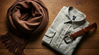 The Aware Man's Wardrobe: Captivating Women Through Conscious Style Choices