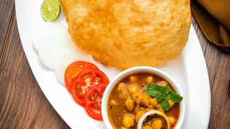 India's Restaurant Trend: Festivals Are Becoming Food Destinations
