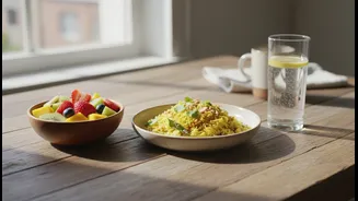 Seven Shravan-Friendly Breakfasts That Bring Comfort Without The Heaviness