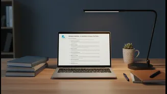 AI Tools Become Digital Editors For Students Preparing Important Submissions