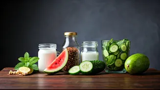 India’s Heatwave Recipes Are Smart, Simple And Delicious