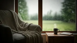 Cosy Homestays Are Winning The Rainy Season