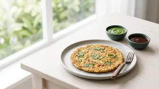 3 quick Indian breakfast recipes