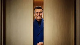 Sehwag to host 'Rise and Fall' season 2 reality series