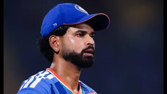 Don't miss! Watch Iyer’s hilarious response to fan