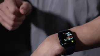 Dancing And Running Offer Different Approaches To Why Calorie Numbers Are Not Universal