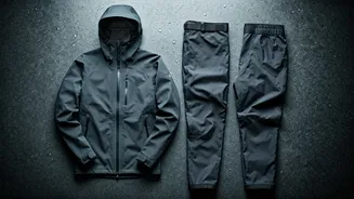 Monsoon Rain Gear Needs More Than Cute Looks