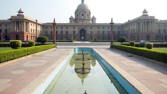 How Much Salary Does India's Education Minister Get? Pay, Perks And Bungalow
