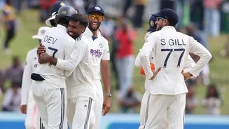 WTC 2025-27: What lies ahead for India after SL series?