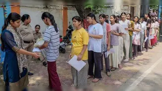 Dharmendra Pradhan announces NEET-UG computer-based from 2027, 720 marks unchanged