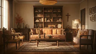 Zaheer Khan & Sagarika Ghatge's Mumbai Abode: A Blend of Tradition, Family, and Personal Touches