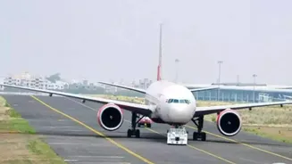 Delhi Government Likely to Slash VAT on Aviation Fuel: Sources