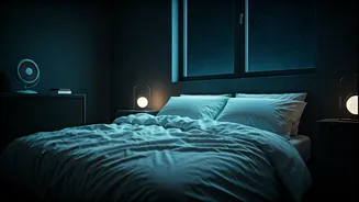 Beat the Summer Heat: 7 Expert Hacks for Falling Asleep Faster Tonight