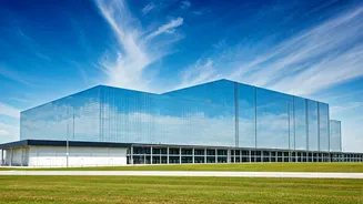 xAI's Ambitious $20 Billion Data Center in Mississippi