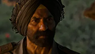 Border 2 Trailer X Reactions: Sunny Deol Roars Like Lion, Say Netizens; Laud Emotional Dialogues