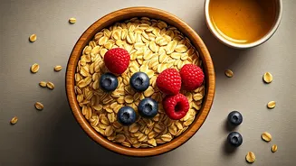 Unlock Your Weight Loss Goals with Oats: Benefits, Dos, Don'ts & Easy Recipes