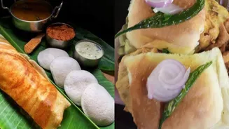 Samosa, vada pav, dosa to cost more at Central Railway stations from June 1: Check new rates here