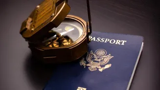 Comparing Visa Validity And Local Tax Exemptions For Indian Remote Workers Overseas