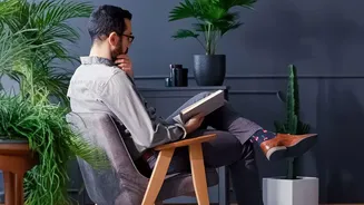How Houseplants Were Studied For Indoor Air Research: A Closer Look