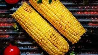 Why Bhutta Remains One Of India's Most Iconic Seasonal Foods