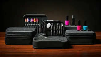 Nail Care Nirvana: 6 Top Kits for Salon-Worthy Manicures