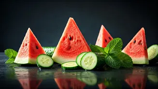 India’s Edible AC Hacks Are Back This Season