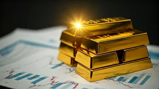 Banking Stocks Poised to Surge: Potential 25% Upside!