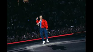 Harry Styles cancela show no MorumBIS; saiba o que acontece agora