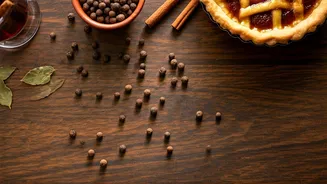 Unlock Flavor: 5 Culinary Secrets to Mastering Allspice in Your Kitchen