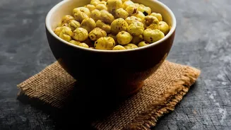 How Makhana And Millets Are Moving Into Mainstream Indian Kitchens