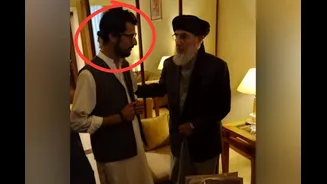 Al-Badr Commander Hamza Burhan, Linked To Pulwama Attack, Eliminated In PoK