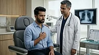 What Is Gynecomastia & When Does Surgery Become A Medical Option?