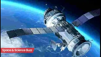 Science & Space Roundup: Top News of the Day (Dec 19)