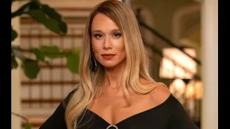 Mariana Ximenes diz que salário não subiu com venda do nome de personagem