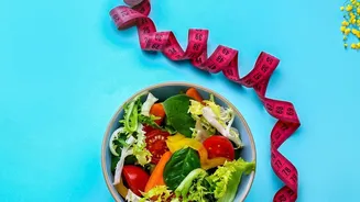 A Balanced Diet Supports the Immune System but Cannot Guarantee Protection