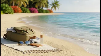 Short-Haul Asian Holidays Are Beating Europe’s Long, Expensive Planning Cycle